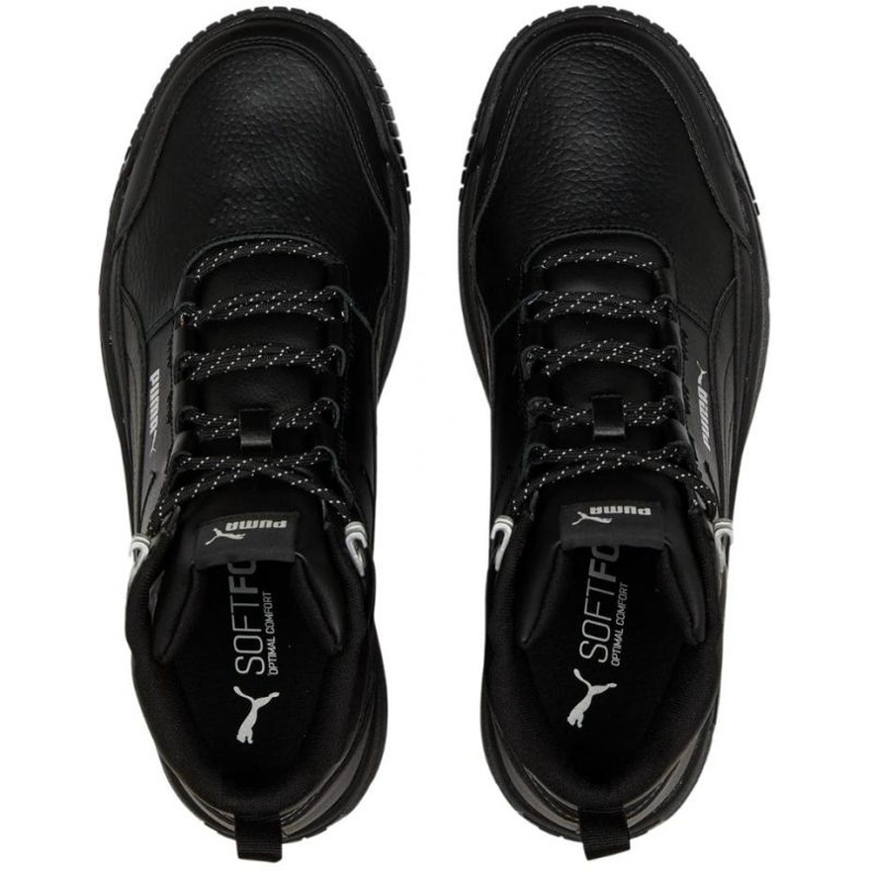 Puma Tarrenz Sb Ii M 386392 03 kengät musta 1