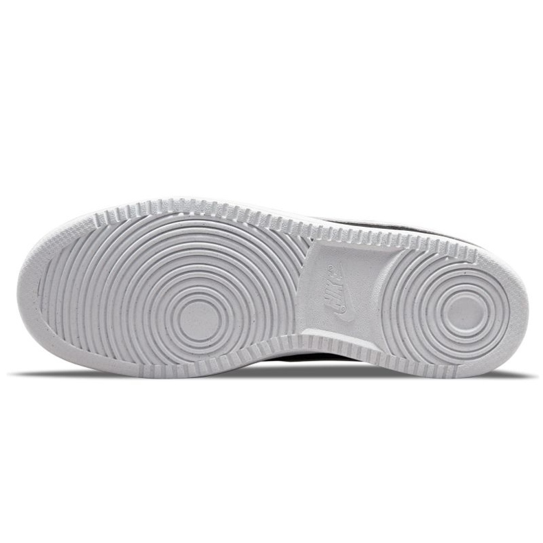 Nike Court Vision Low DH2987-001 kengät, mustat 2