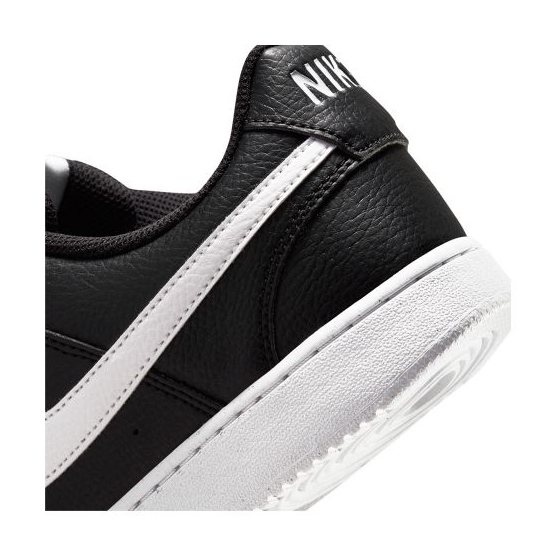 Nike Court Vision Low DH2987-001 kengät, mustat 4