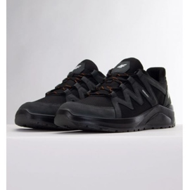 Kengät 4F M OBML271 Musta 1