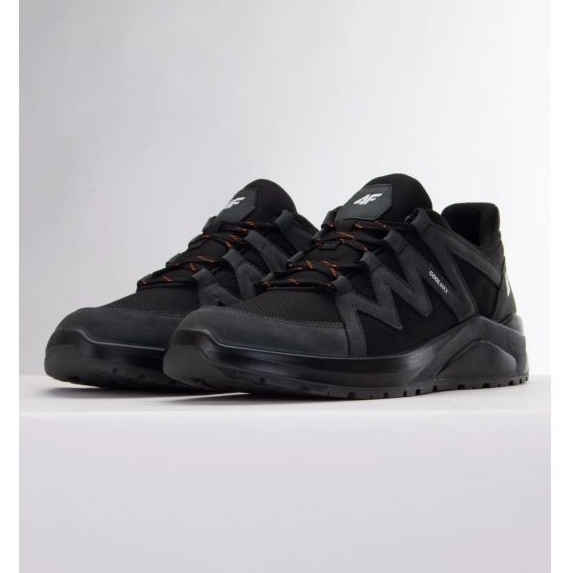 Kengät 4F M OBML271 Musta 1