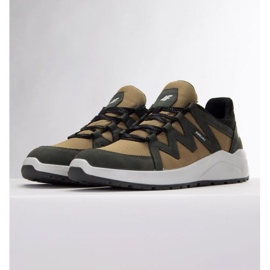 Kengät 4F M OBML271 Khaki vihreä 1