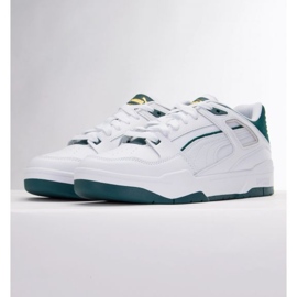 Puma Slipstream M 38854903 kengät valkoinen 1