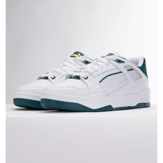 Puma Slipstream M 38854903 kengät valkoinen 1