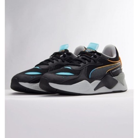 Puma RS-X 3D M 39002501 kengät musta 1