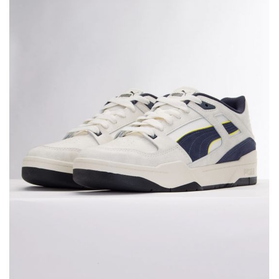 Puma Slipstream Always On M 39005902 kengät valkoinen 1