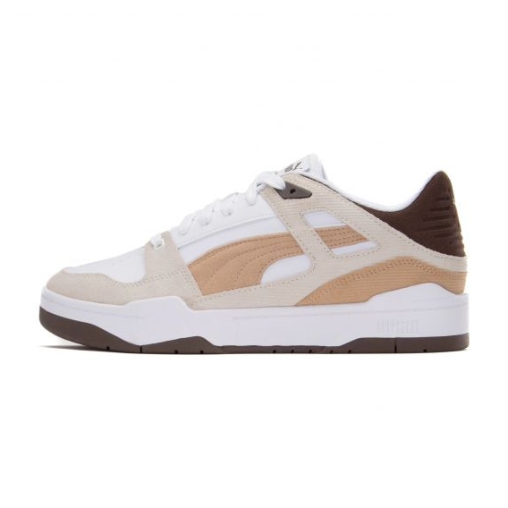 Puma Slipstream Cord M 39210901 kengät valkoinen 2