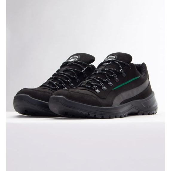 Kengät 4F M OBML272 Mustat 1