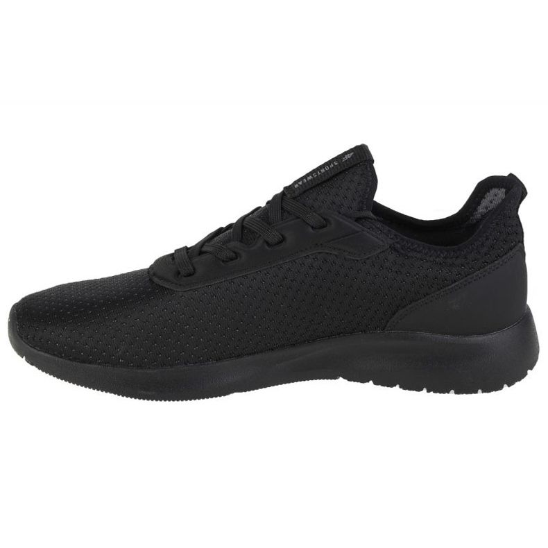 Kengät 4F Ichi Shoes M 4FSS23FLOWM029-20S musta 1