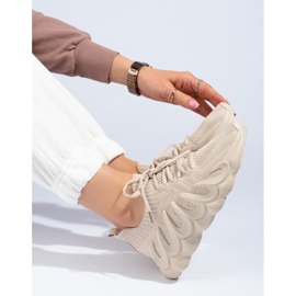 Naisten Beiget Shelovet-lenkkarit 1