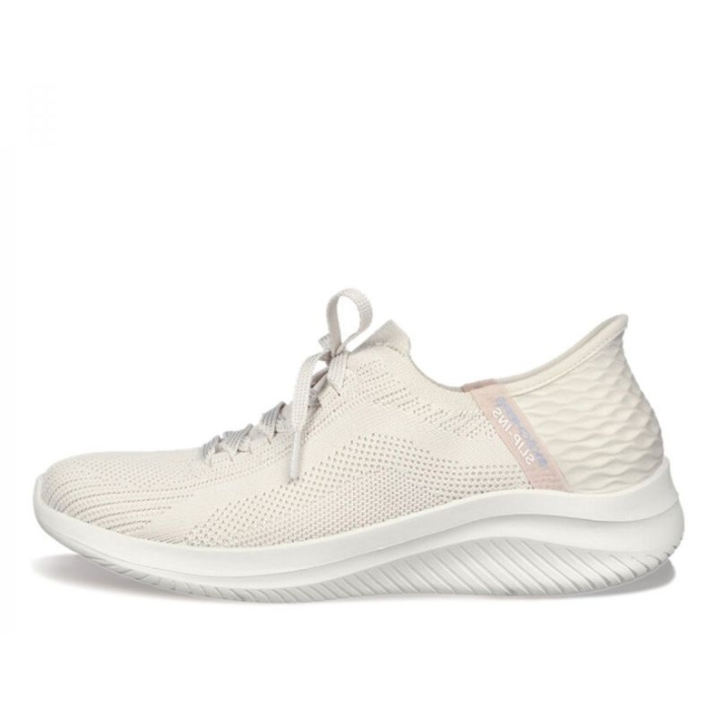 Kengät Skechers Ultra Flex 3.0 Brilliant Path W 149710-NAT monivärinen 1