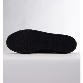 Kengät Tommy Hilfiger Lace Vulc Ess M EM0EM01047 Bds musta 3