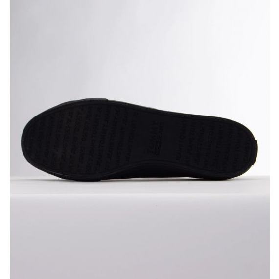 Kengät Tommy Hilfiger Lace Vulc Ess M EM0EM01047 Bds musta 3