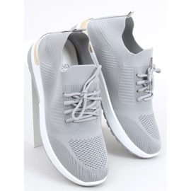 Welo Grey sukat harmaa 2