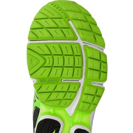 Juoksukengät Mizuno Wave Inspire 13 M J1GC174441 musta 1