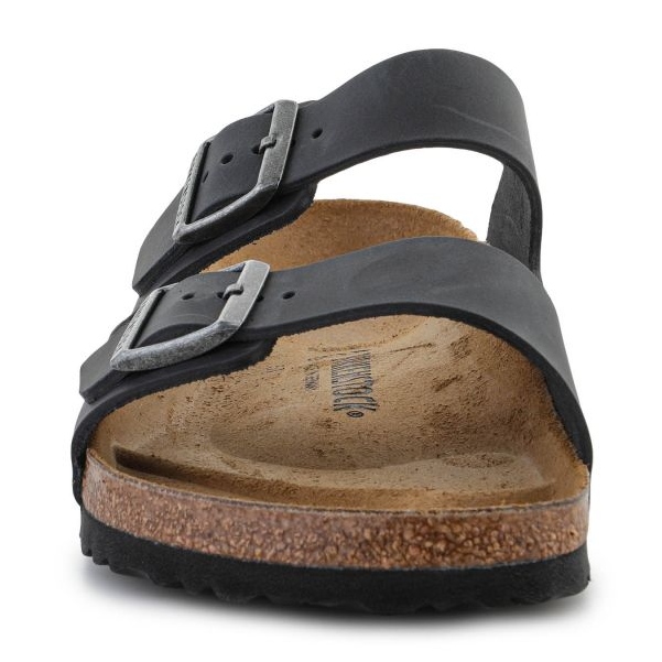 Birkenstock Arizona 0552111 varvastossut musta 1