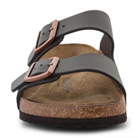 Birkenstock Arizona 0051101 varvastossut ruskea 1