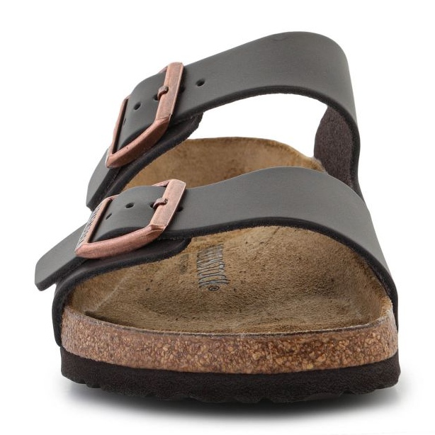 Birkenstock Arizona 0051101 varvastossut ruskea 1