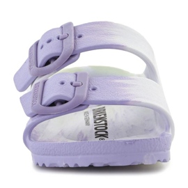 Birkenstock Arizona Eva Jr 1024614 tossut violetti 1