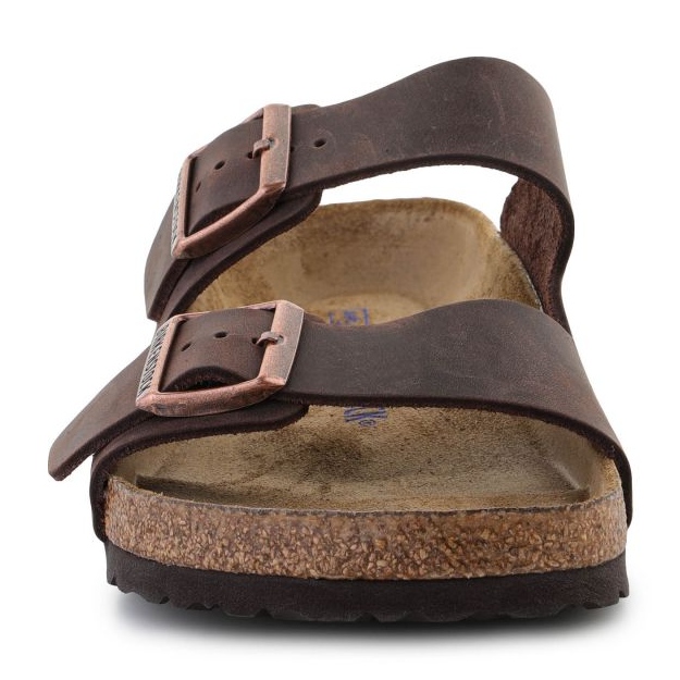 Birkenstock Arizona 0452761 varvastossut ruskea 1