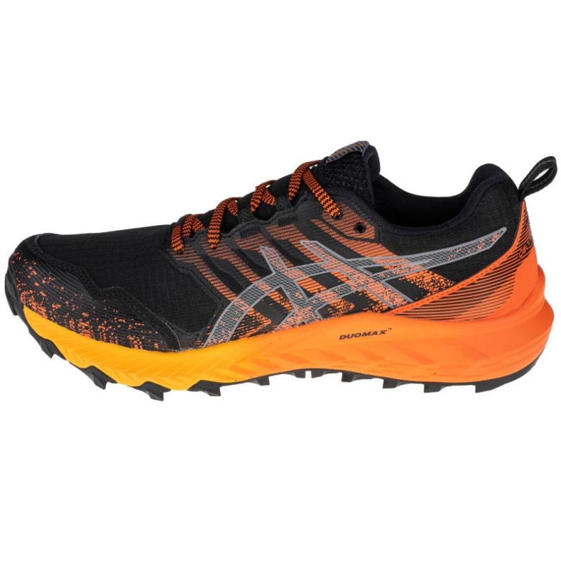 Asics Gel-Trabuco 9 G-TX M 1011B027-002 musta 1