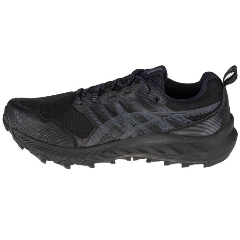 Asics Gel-Trabuco 9 G-TX M 1011B027-001 musta 1