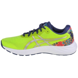 Juoksukengät Asics Gel-Excite 9 Lite-Show M 1011B673-300 vihreä 1