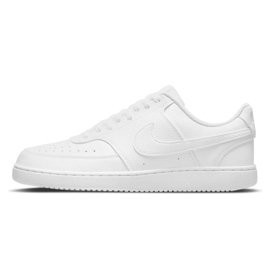 Nike Court Vision Low DH2987-100 kengät valkoinen 1