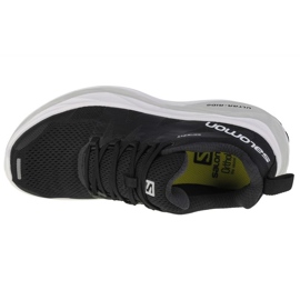 Salomon Glide Max U 416977 juoksukengät musta 2