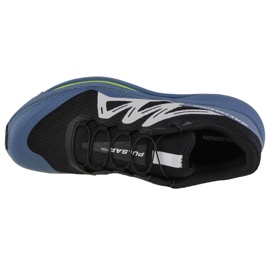 Salomon Pulsar Trail M 472100 kengät musta 2