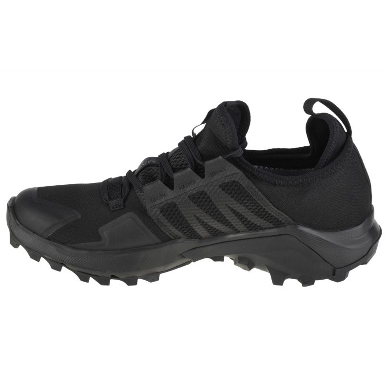 Kengät Salomon Madcross Gtx M 41441 musta 1