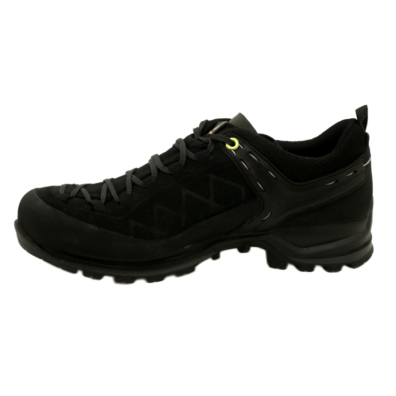 Salewa Ms Mtn Trainer 2 M 61371-0971 musta 2