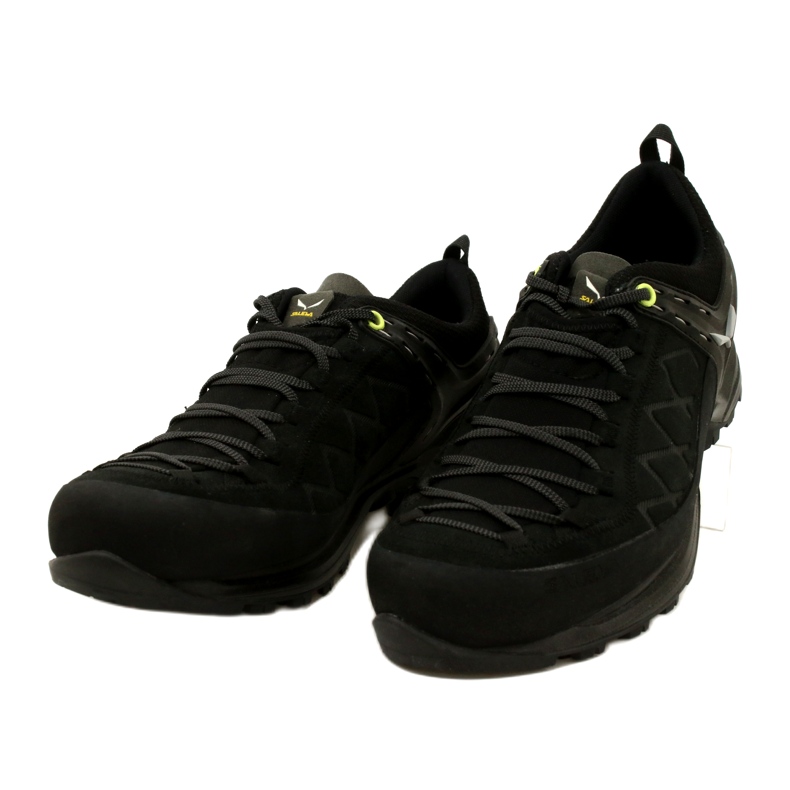 Salewa Ms Mtn Trainer 2 M 61371-0971 musta 3