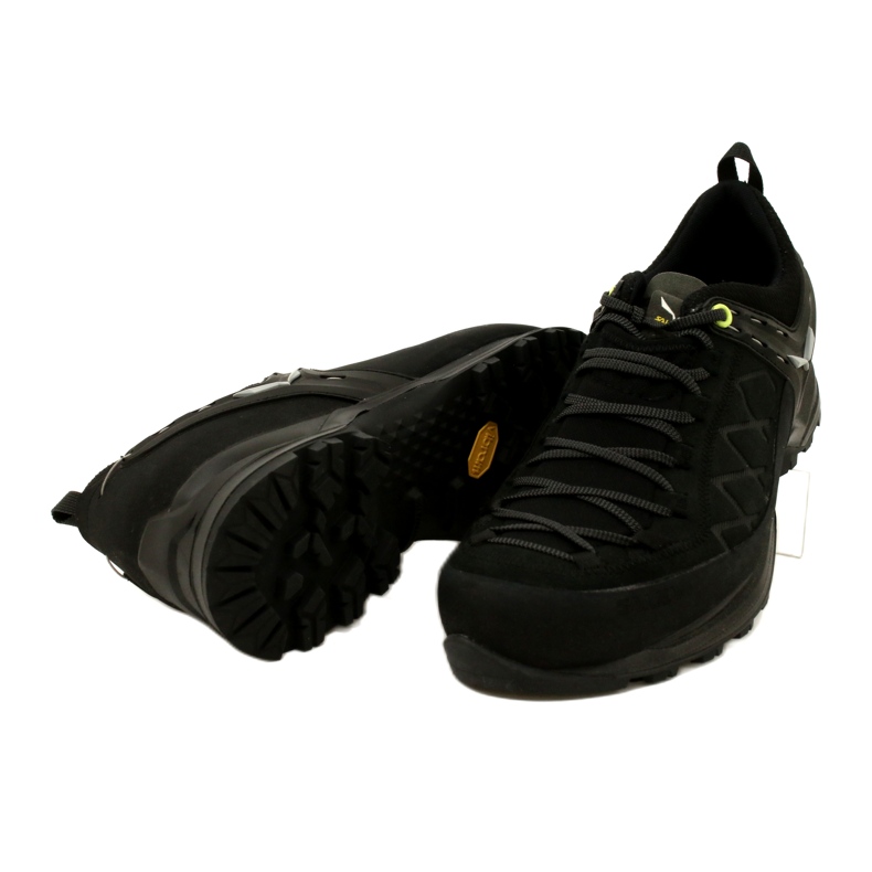 Salewa Ms Mtn Trainer 2 M 61371-0971 musta 4