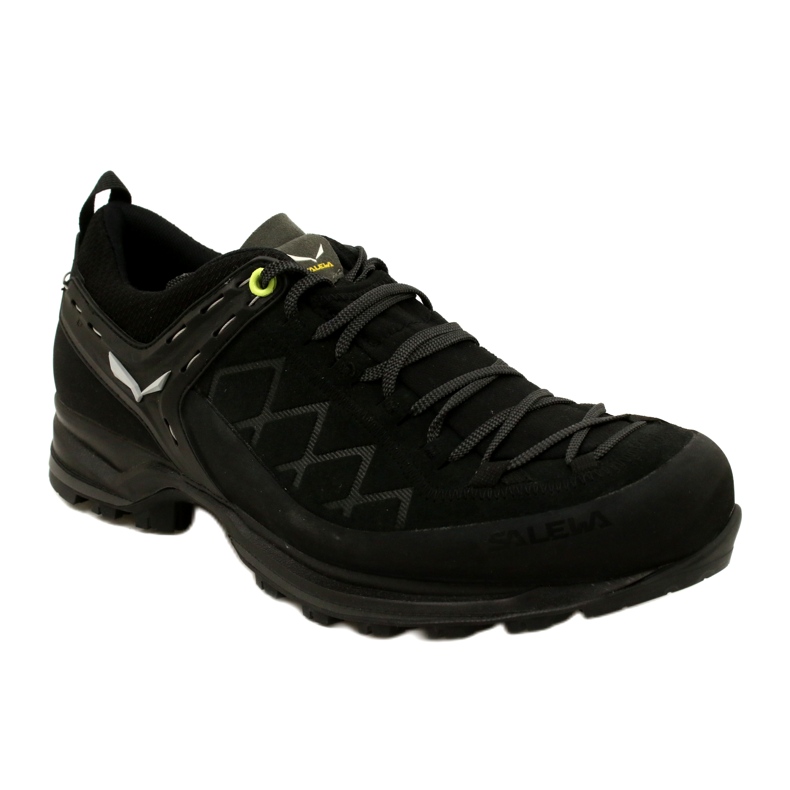 Salewa Ms Mtn Trainer 2 M 61371-0971 musta 1