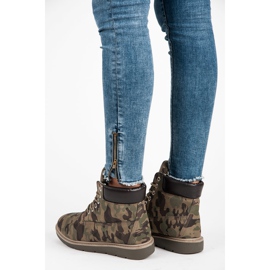 Kylie Camo ansoja ruskea 1