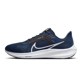Nike Pegasus 40 M DV3853-400 kengät sininen 1