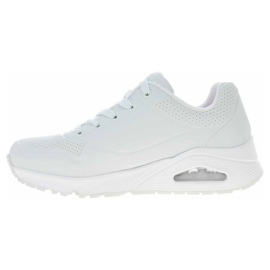 Skechers Uno Highlight Love W 177981-WMLT valkoinen 1