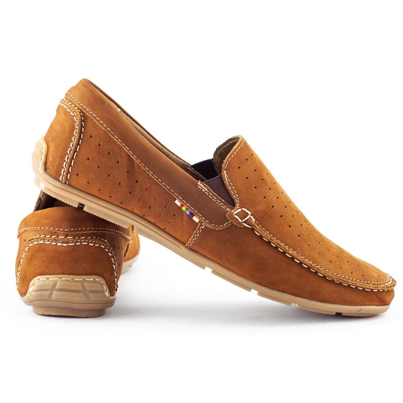 KOMODO Miesten liput 890 punainen monivärinen 1