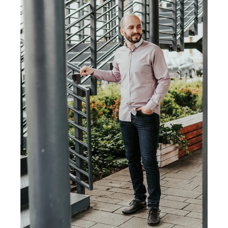 Mario Pala Miesten harjakengät 563 musta 2