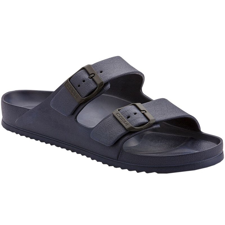 Coqui Kong M 8301-100-2100 tossut sininen 1