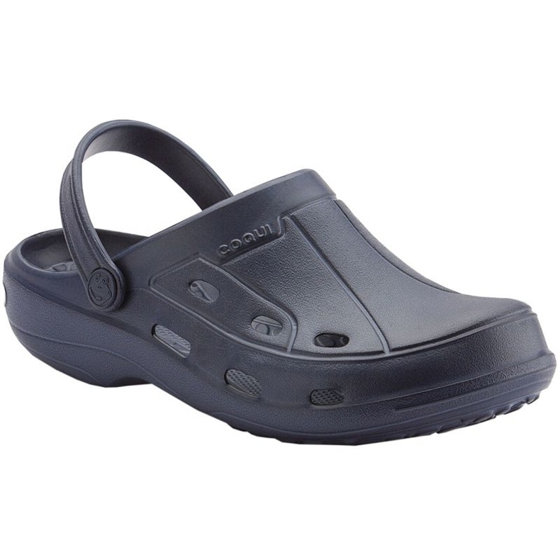 Coqui Tina Clogs W 1353-100-2100 sininen 1