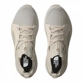 The North Face North Face Hypnum Luxe -kengät W NF0A7W5R7X11 beige 1