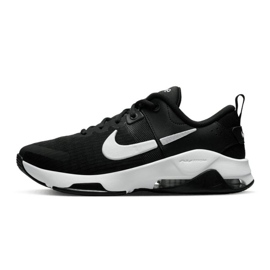 Nike Zoom Bella 6 W DR5720-001 kengät musta 1