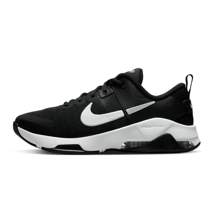 Nike Zoom Bella 6 W DR5720-001 kengät musta 1