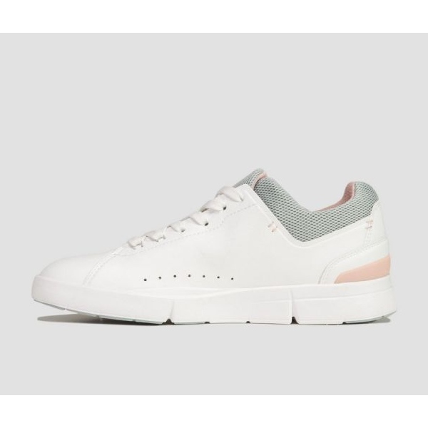 On Running Running The Roger Center Advantage 4899454 -kengät valkoinen 1