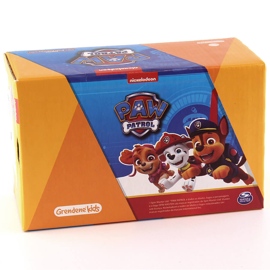 Mukavat vaaleanpunaiset sandaalit tytöille Paw Patrol Zaxy JJ385015 07GR21BR vaaleanpunainen 1