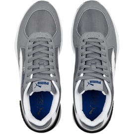 Puma Graviton M 380738 26 kengät harmaa 1