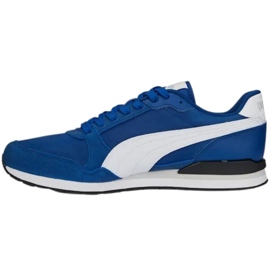 Puma St Runner v3 Nl M 384857 16 kengät sininen 1