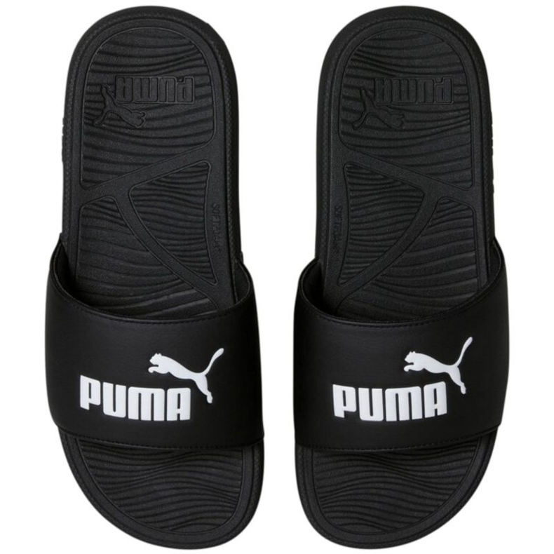Puma Cool Cat 2.0 M 389110 01 tossut musta 1